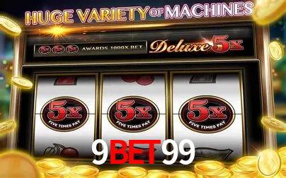 Apostas Esportivas na 9BET99: Um Guia Completo