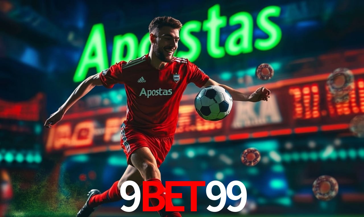 Apostas de Basquete 9BET99
