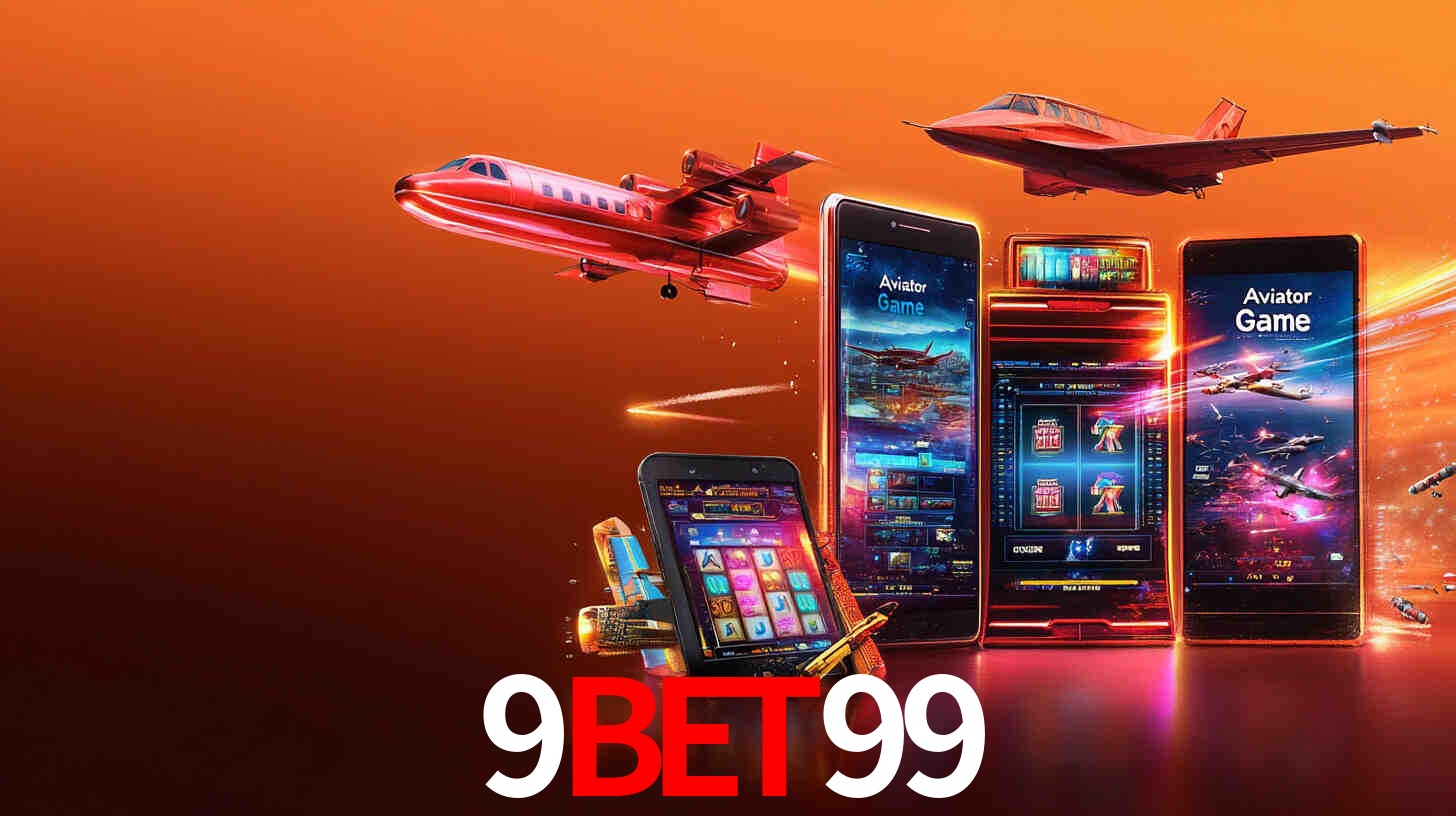 Desvendando o Mundo dos Jogos Virtuais na 9BET99