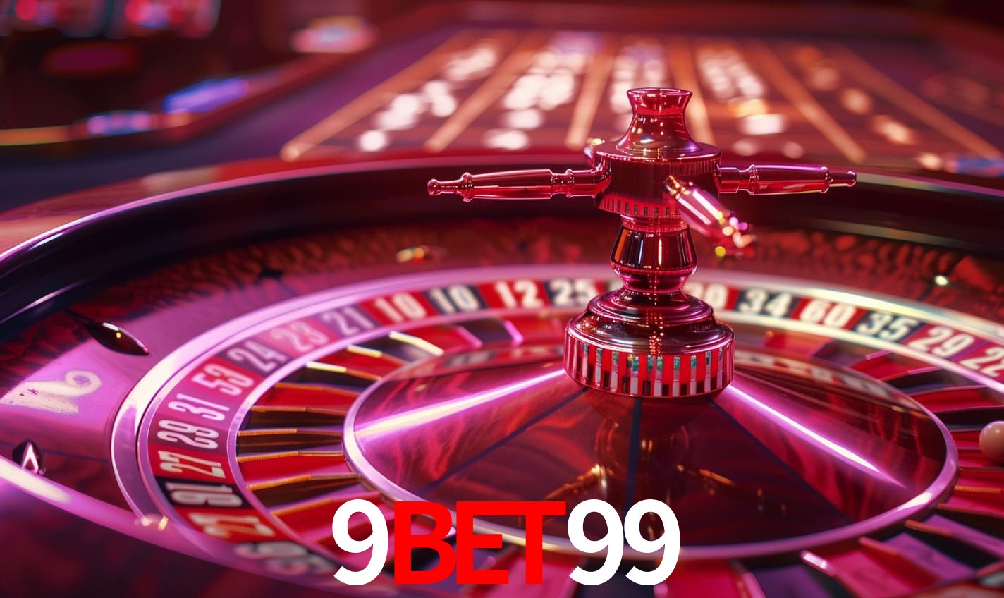 Interface do App 9BET99