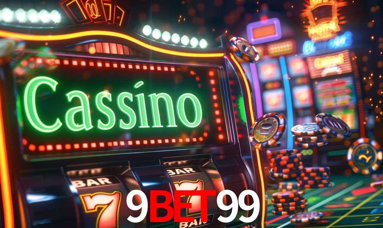 Estatísticas do Jogo 9BET99