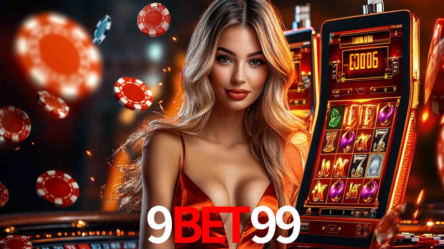 9BET99: Seu Especialista em Apostas Esportivas Brasileiras