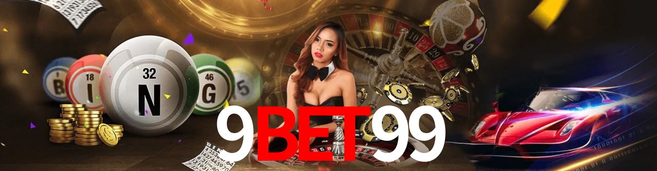 Tecnologia da Plataforma 9BET99