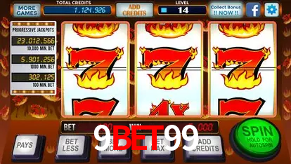 A Revolução dos Aplicativos de Jogos no 9BET99