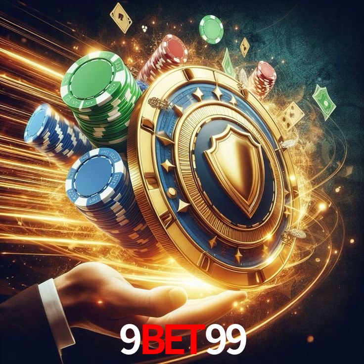 Ofertas Exclusivas 9BET99