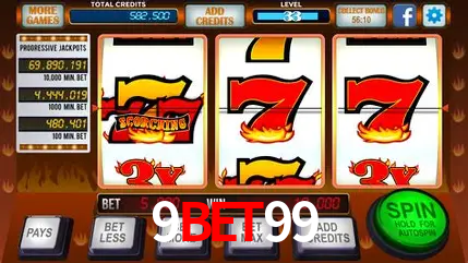 A Emoção da Loteria na 9BET99: Uma Chance de Mudança de Vida