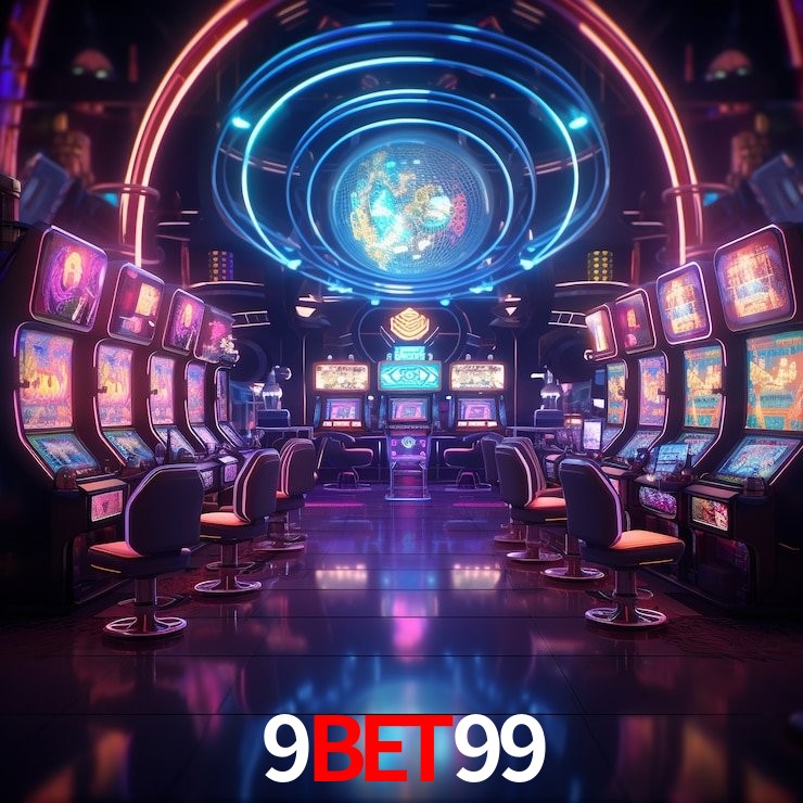 Especiais de Fim de Semana 9BET99