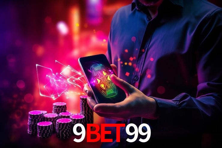 Estatísticas do Jogo 9BET99
