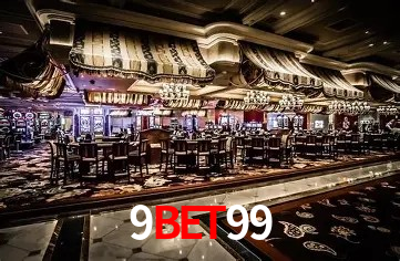 A Experiência Imersiva dos Cassinos Ao Vivo no 9BET99