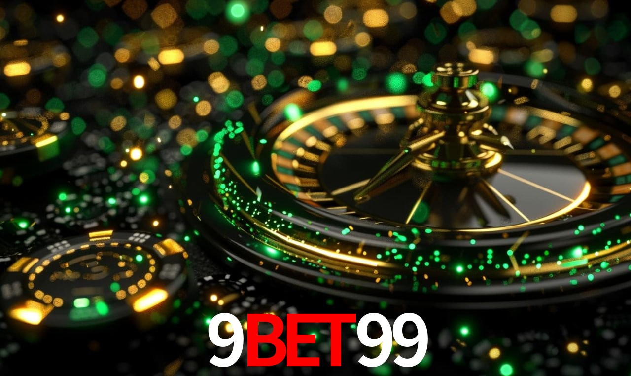 Sistemas de Segurança 9BET99
