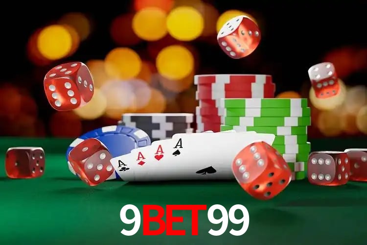 Especiais de Fim de Semana 9BET99