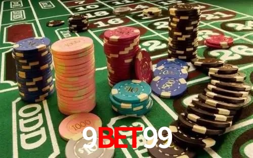 PIX Instantâneo 9BET99
