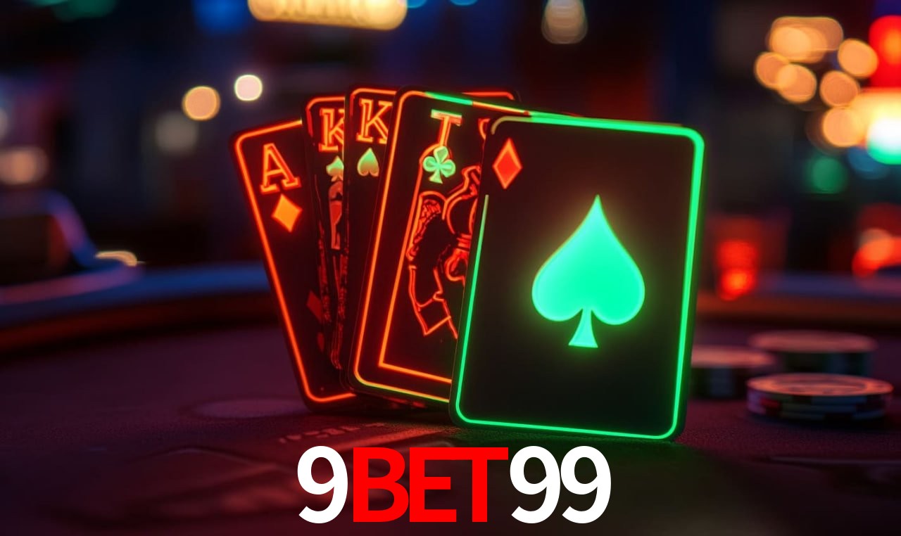 Promoções Sazonais 9BET99