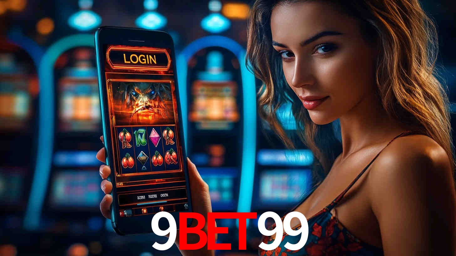 9BET99 paga