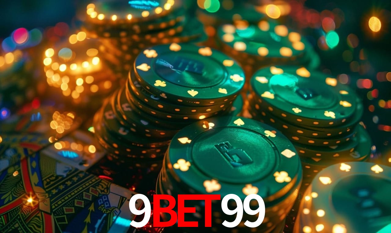 Login Seguro 9BET99